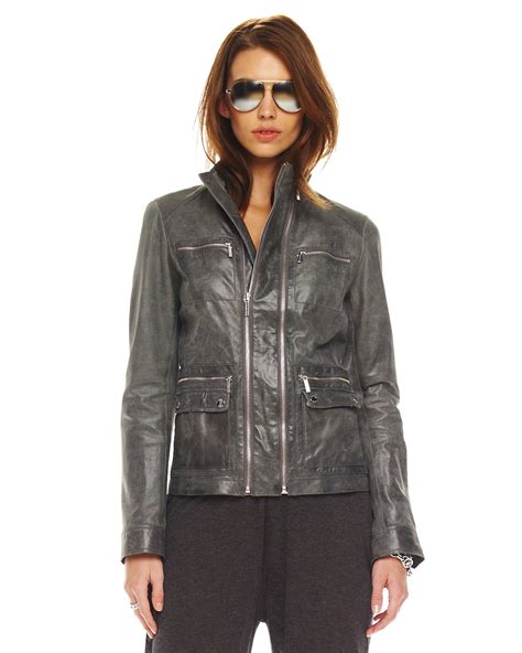 michael kors metallic jacket|michael kors jackets women's outlet.